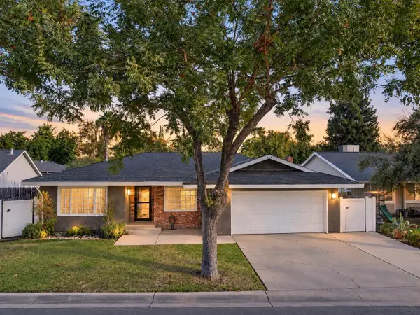 1949 Sierra Court, Merced, CA 95340