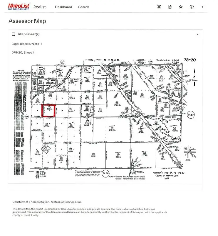 17998 Billy Wright Rd, Los Banos, CA 93635 - #2