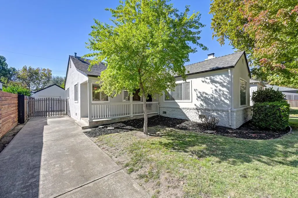 634 3rd Avenue, Sacramento, CA 95818 - #1