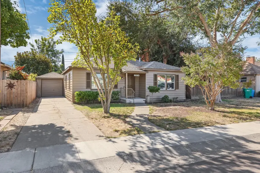 1954 Oxford Way, Stockton, CA 95204 - #2