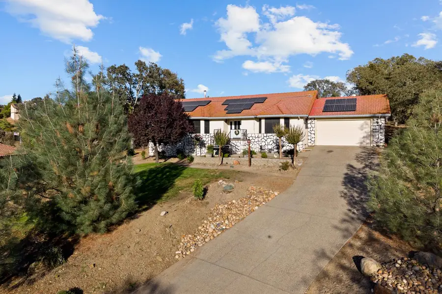 2709 Huckleberry Lane, Valley Springs, CA 95252 - #3
