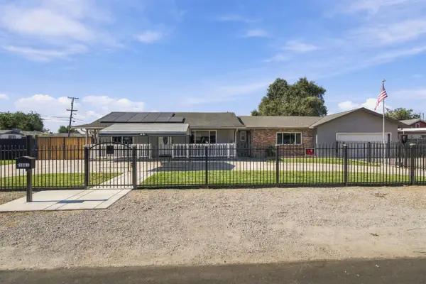 1861 Montezuma Street, Stockton, CA 95205