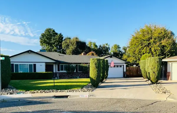 115 Nutmeg, Atwater, CA 95301