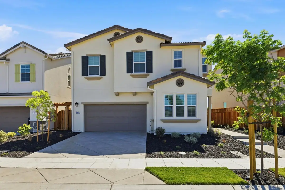 1280 N Robiolo Lane, Mountain House, CA 95391 - #1