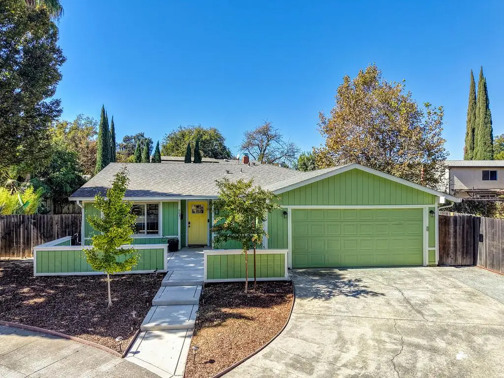 903 Bliss Court, Davis, CA 95618 - #1
