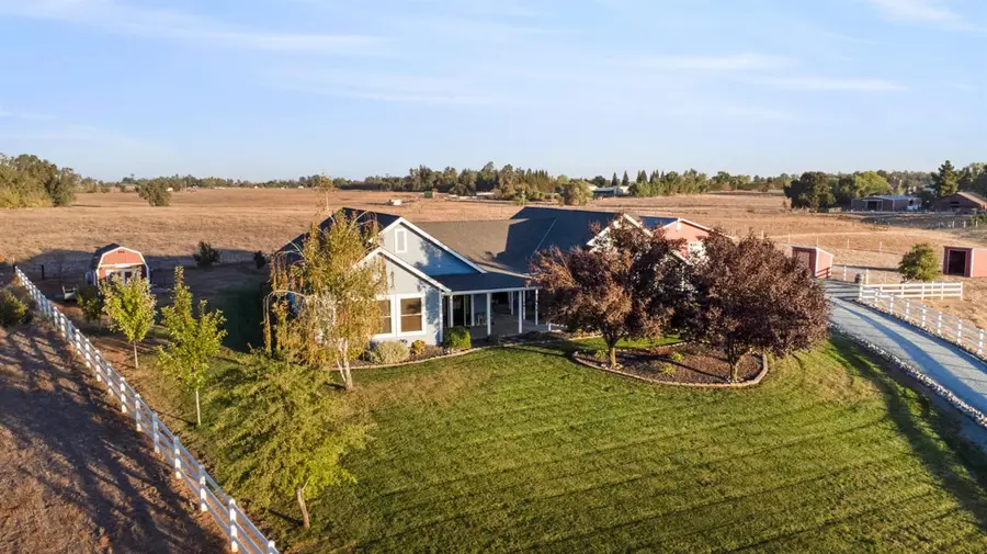 12021 Clay Station Road, Herald, CA 95638 - #3