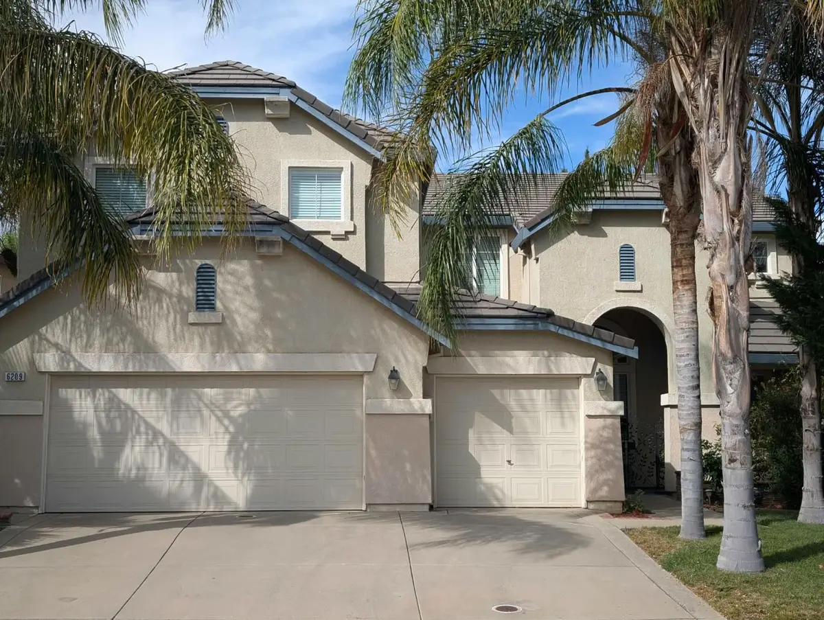 6209 Travo Way, Elk Grove, CA 95757 - #1