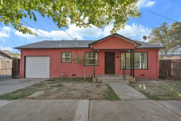 10 N Garfield Street, Lodi, CA 95240