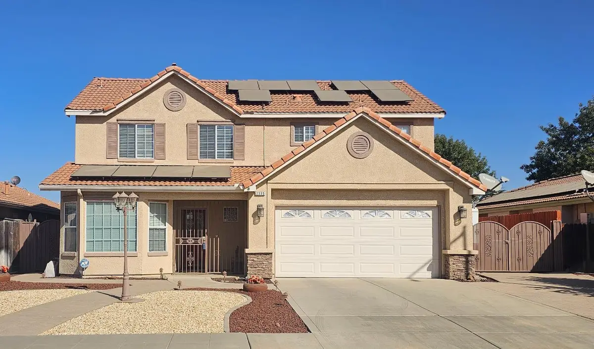 2335 Judith Way, Madera, CA 93637 - #1
