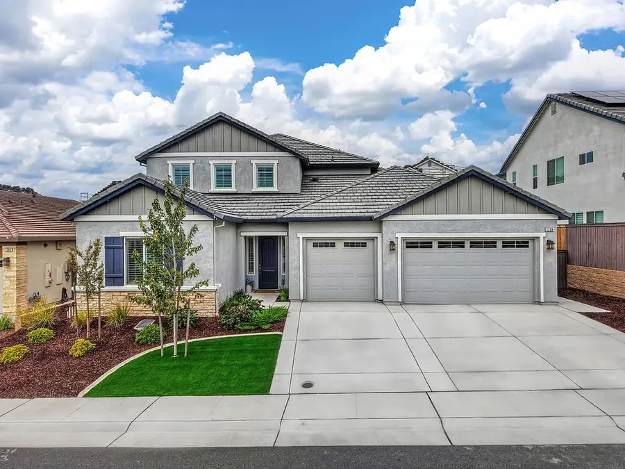 1206 Buck Ridge Drive, Rocklin, CA 95765 - #2