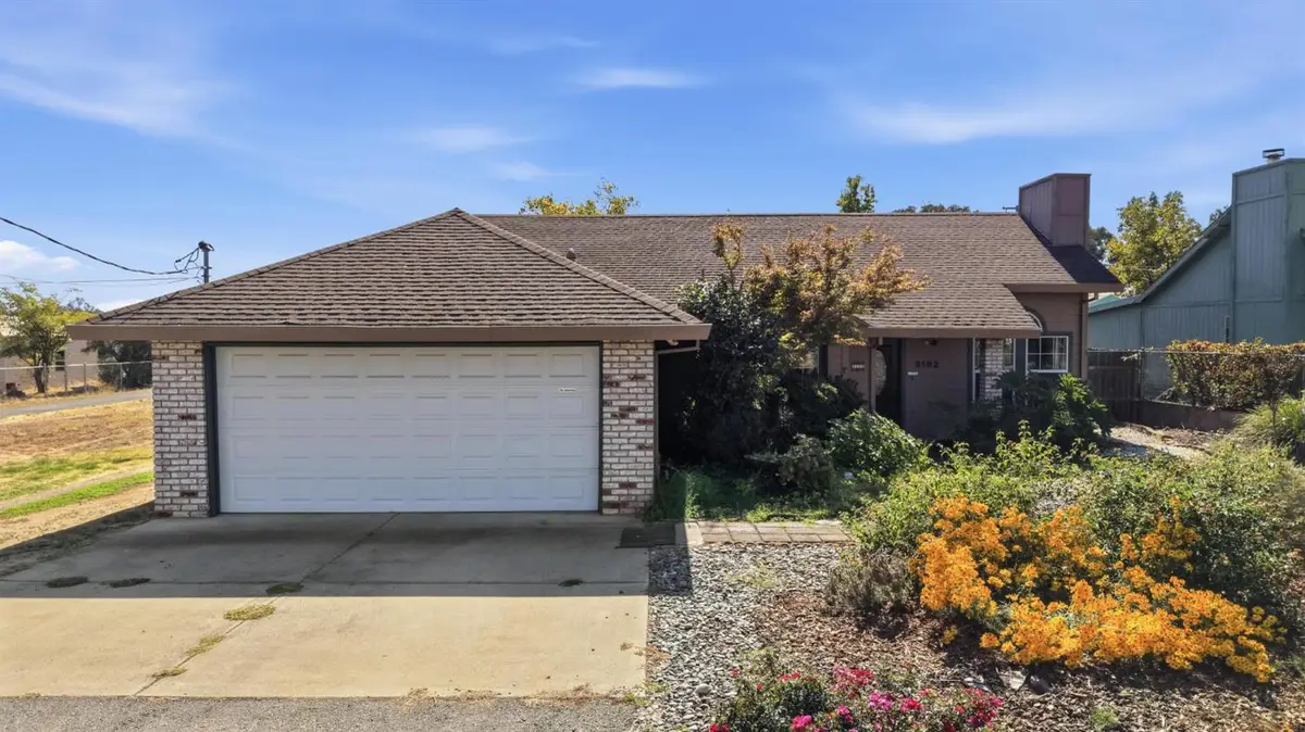 3182 Claremont Drive, Oroville, CA 95966 - #1