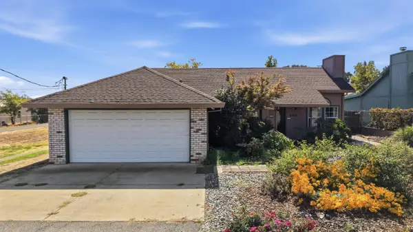 3182 Claremont Drive, Oroville, CA 95966