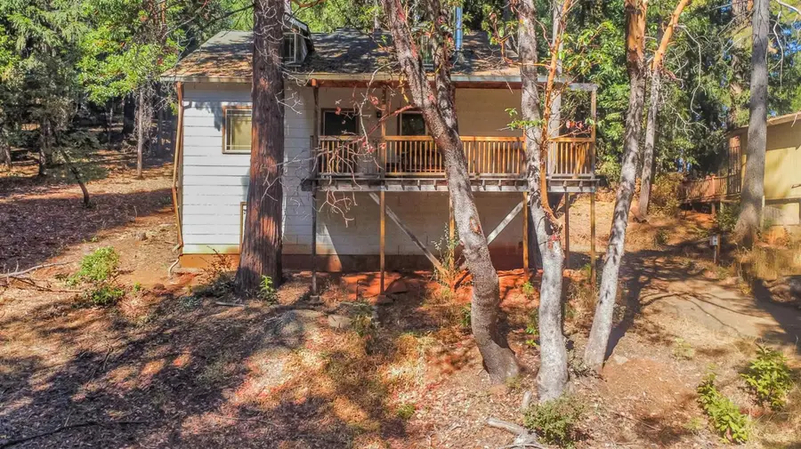 27127 Antelope Drive, Pioneer, CA 95666 - #2