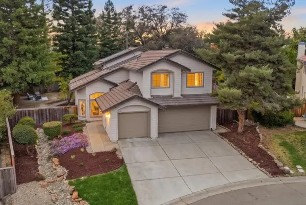3506 Lantern Court, El Dorado Hills, CA 95762