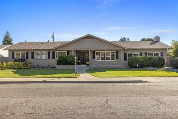 580 Camellia Street, Turlock, CA 95350