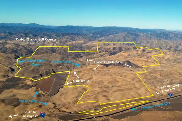 0 Oak Flat Road, Patterson, CA 95363