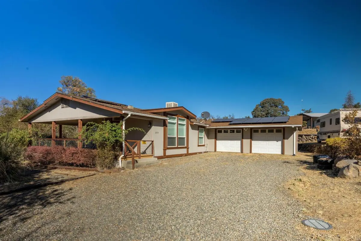 2970 Texas Hill Rd, Placerville, CA 95667 - #1