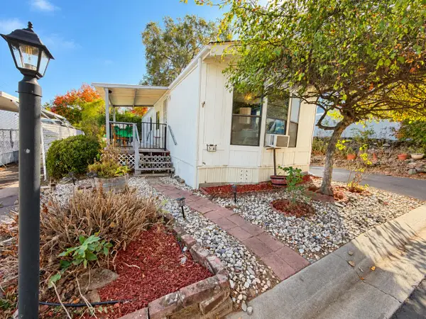 1605 Grass Valley Highway #54, Auburn, CA 95603