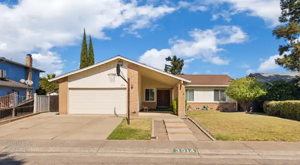 3914 Chatsworth Circle, Stockton, CA 95209