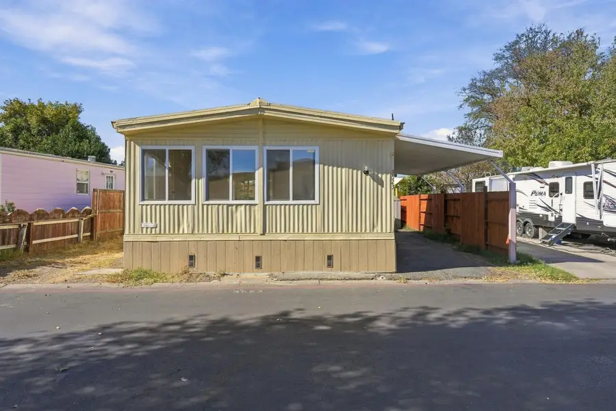 3523 Mobile Way, Sacramento, CA 95834 - #2