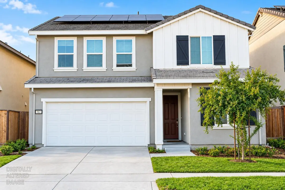 867 Osprey Drive, Lathrop, CA 95330 - #1