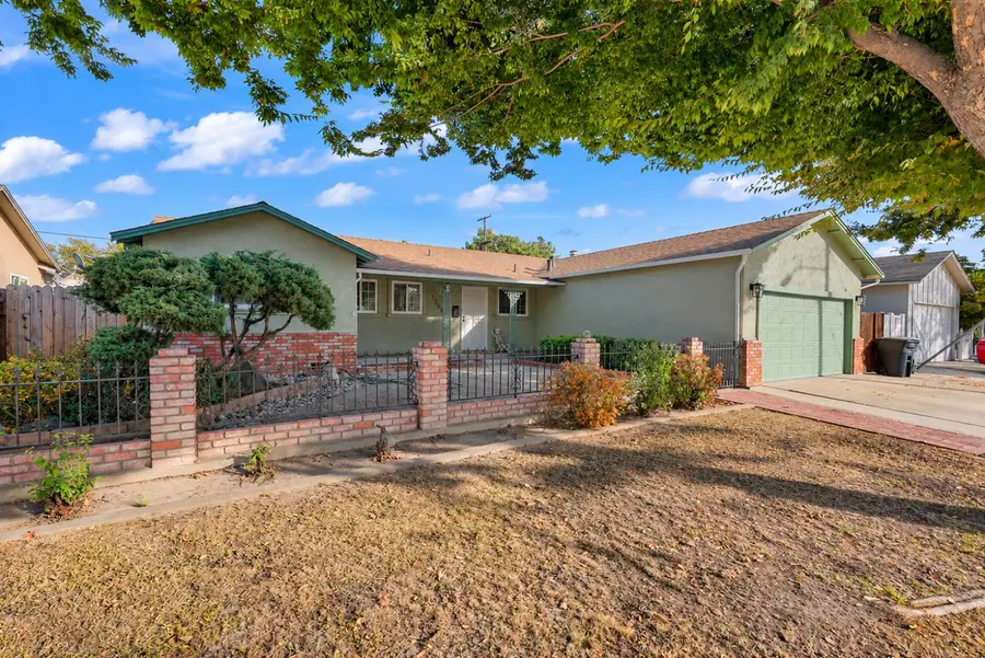 2404 Codding Drive, Modesto, CA 95350 - #2