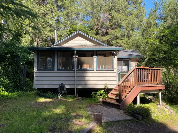 10978 Bitney Springs Road, Nevada City, CA 95959