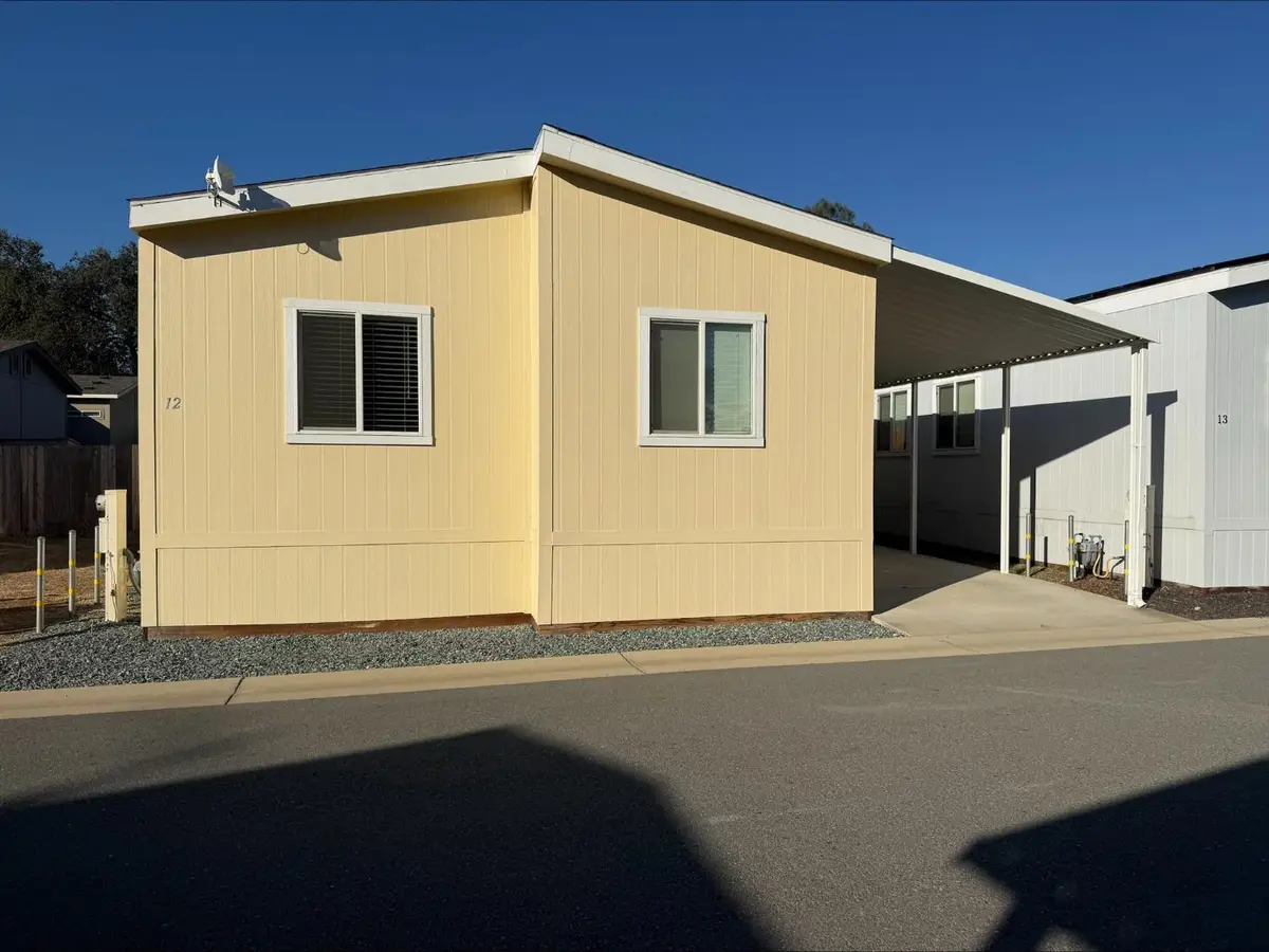 14740 Bass Drive #12, Redding, CA 96003 - #1