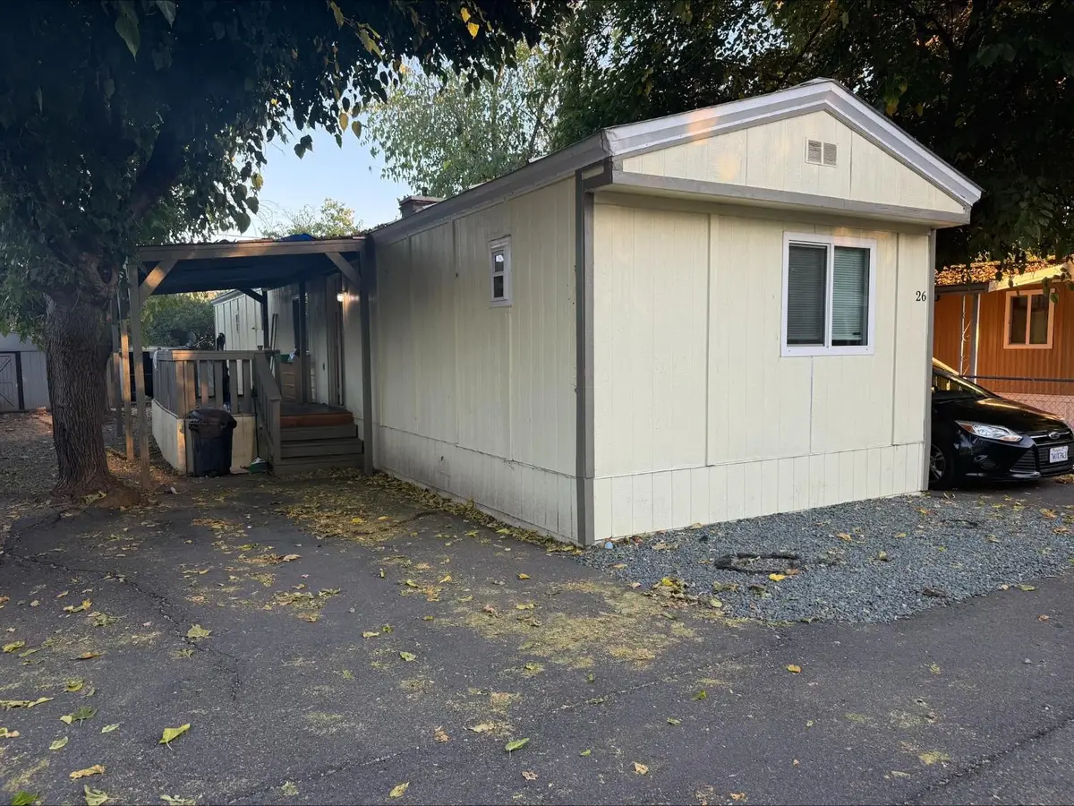 6950 Riverland Drive #26, Redding, CA 96002 - #1