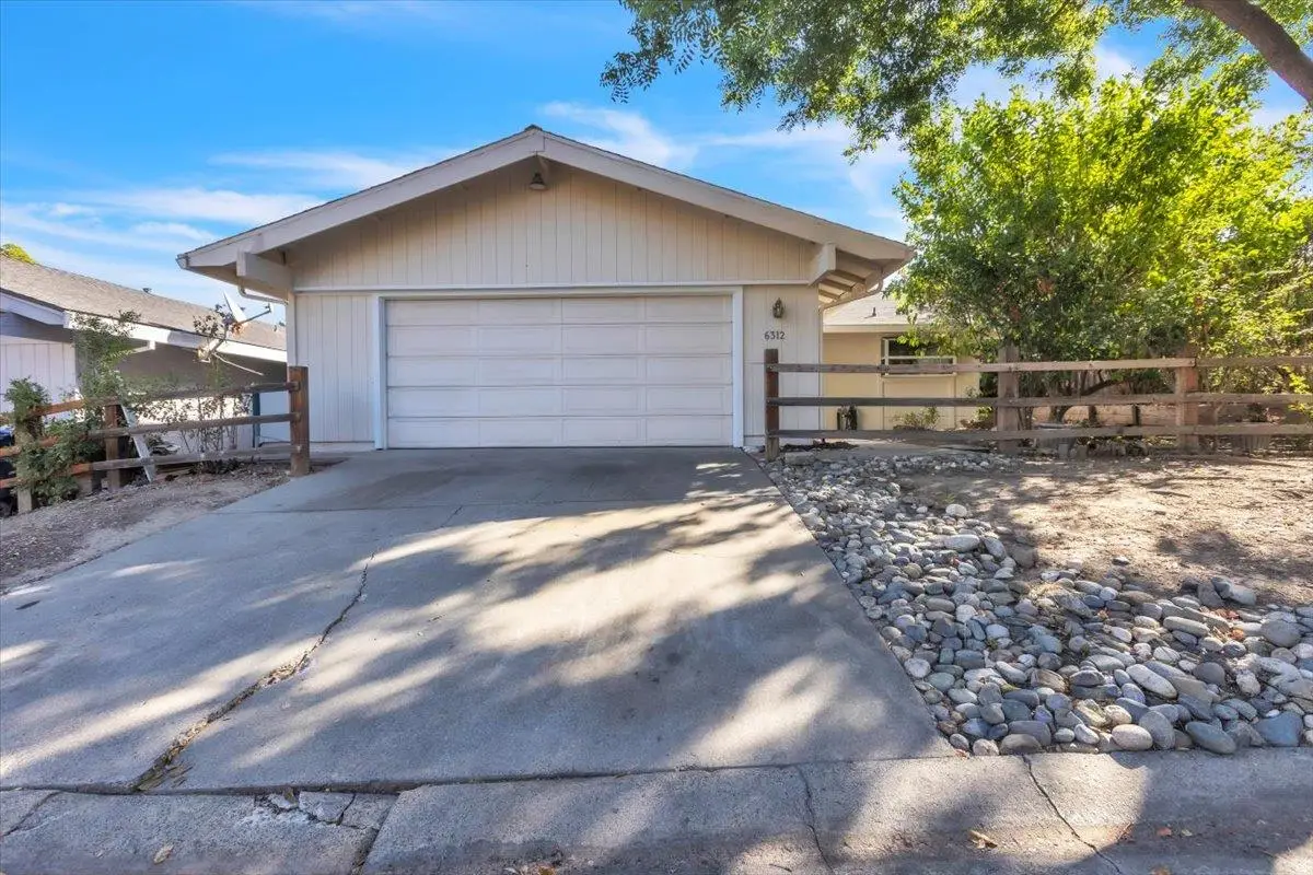 6312 Chapel View Lane, Citrus Heights, CA 95621 - #1