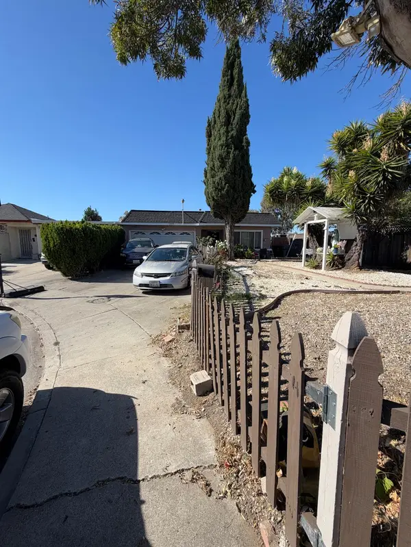 2015 Tahiti Court, San Jose, CA 95122