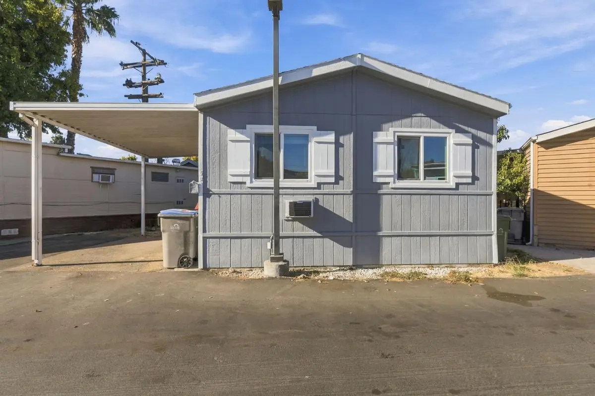 540 Bonita Avenue, San Jose, CA 95116 - #1