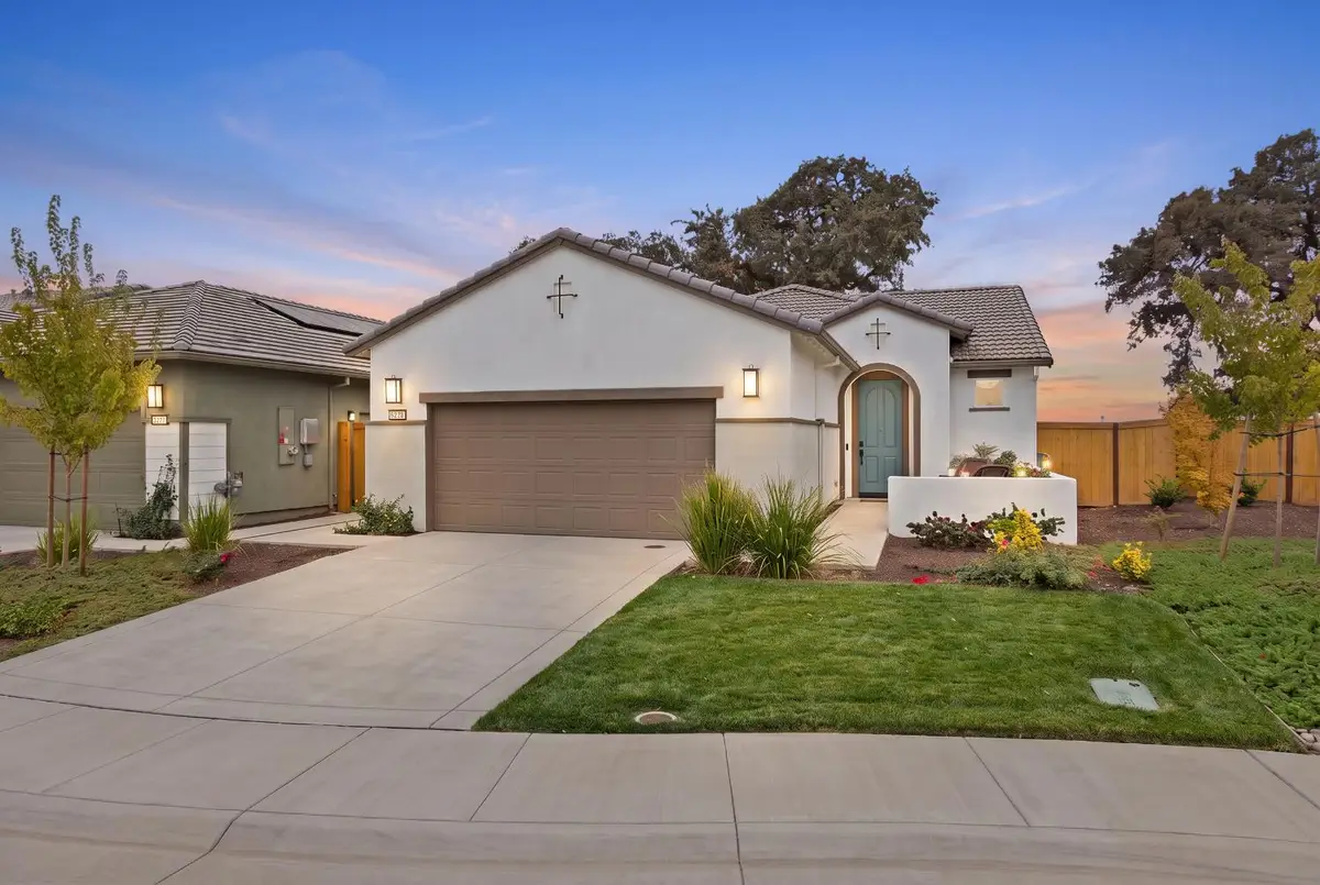 5371 Mandevilla Court, Roseville, CA 95747 - #1