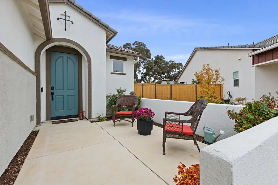 5371 Mandevilla Court, Roseville, CA 95747 - #3