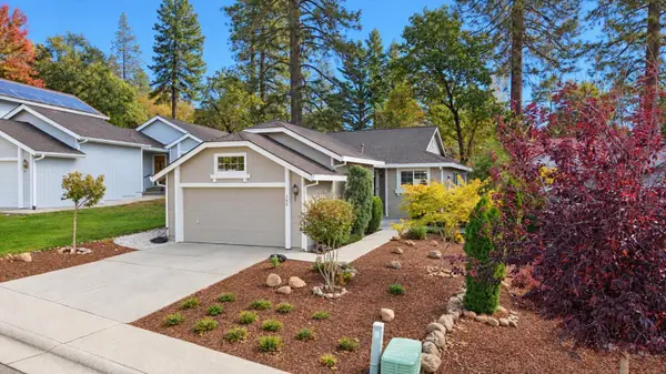 362 Horizon Circle, Grass Valley, CA 95945