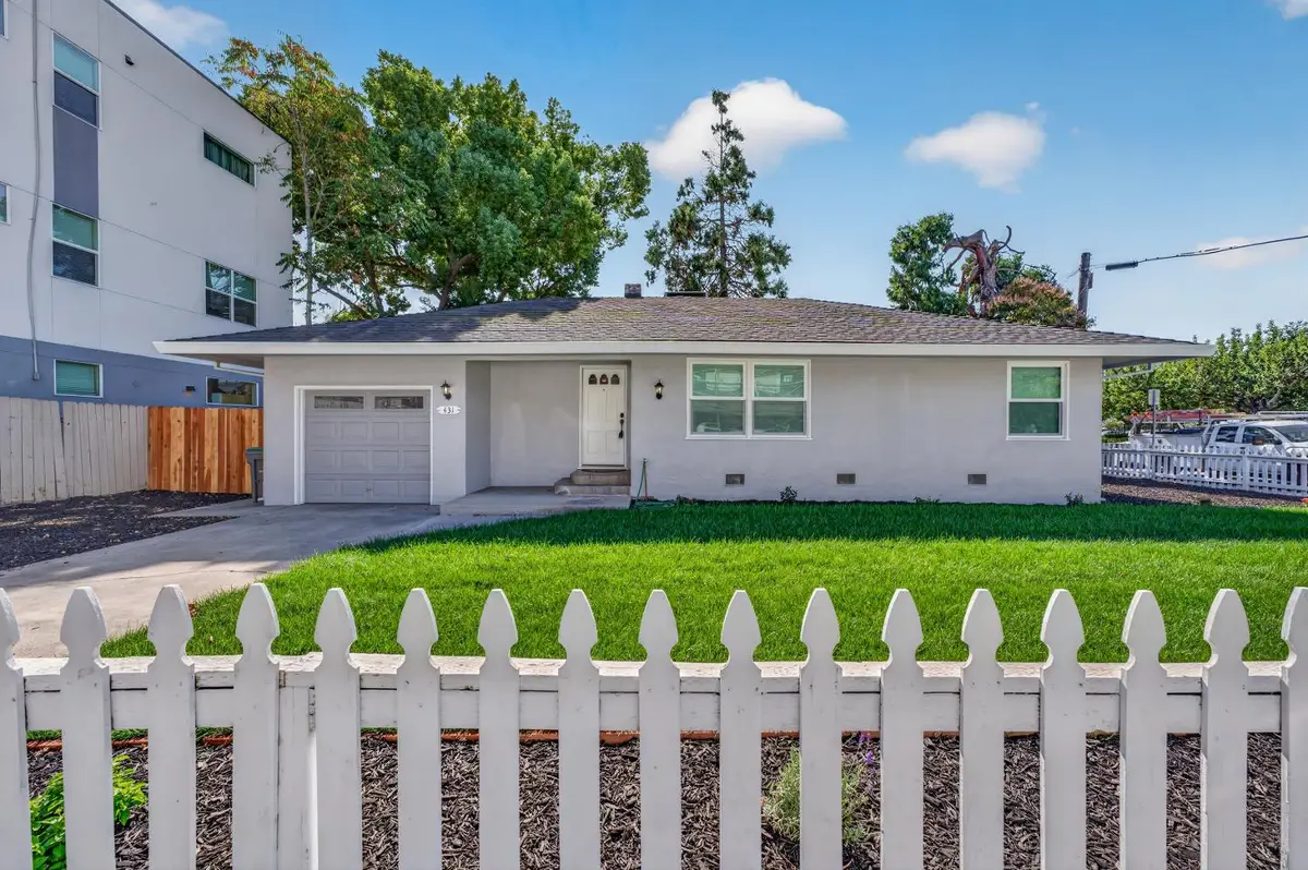 431 G Street, West Sacramento, CA 95605 - #1