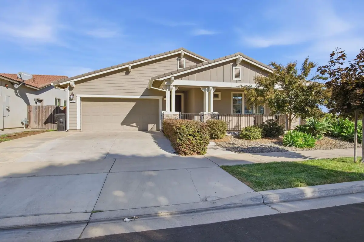 791 Ranger Street, Oakdale, CA 95361 - #1