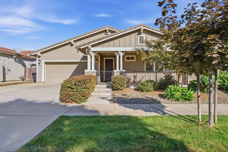 791 Ranger Street, Oakdale, CA 95361 - #2
