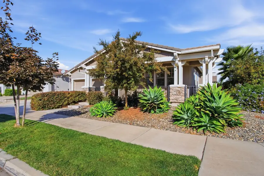 791 Ranger Street, Oakdale, CA 95361 - #3