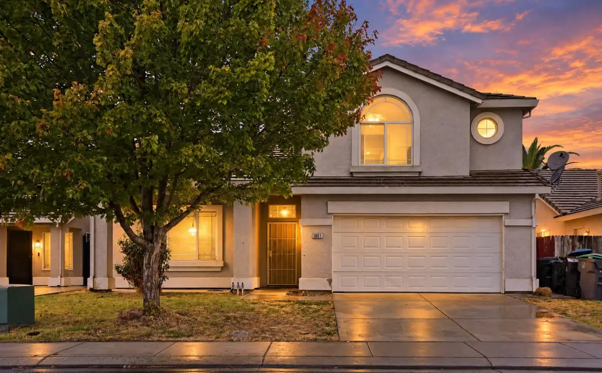 1651 Venice Circle, Stockton, CA 95206 - #1
