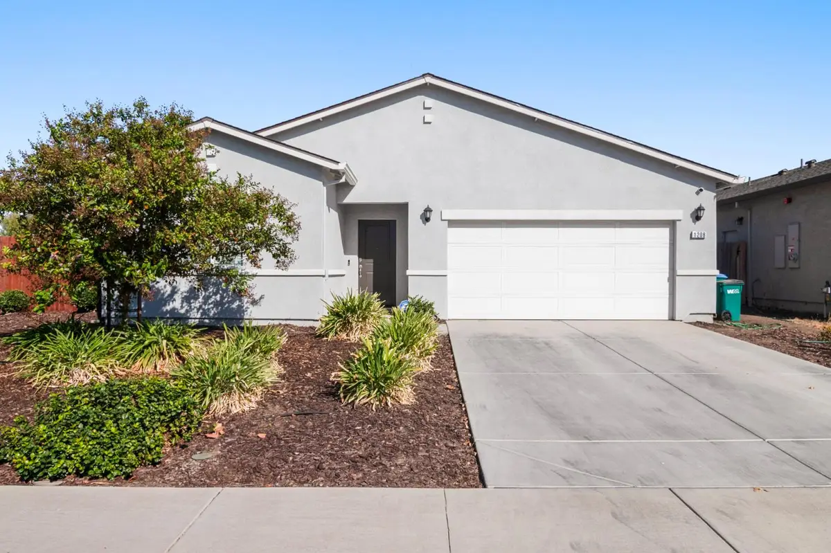 1208 S Osprey Court, Stockton, CA 95215 - #1