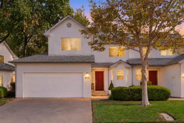 668 Allen Court, Placerville, CA 95667