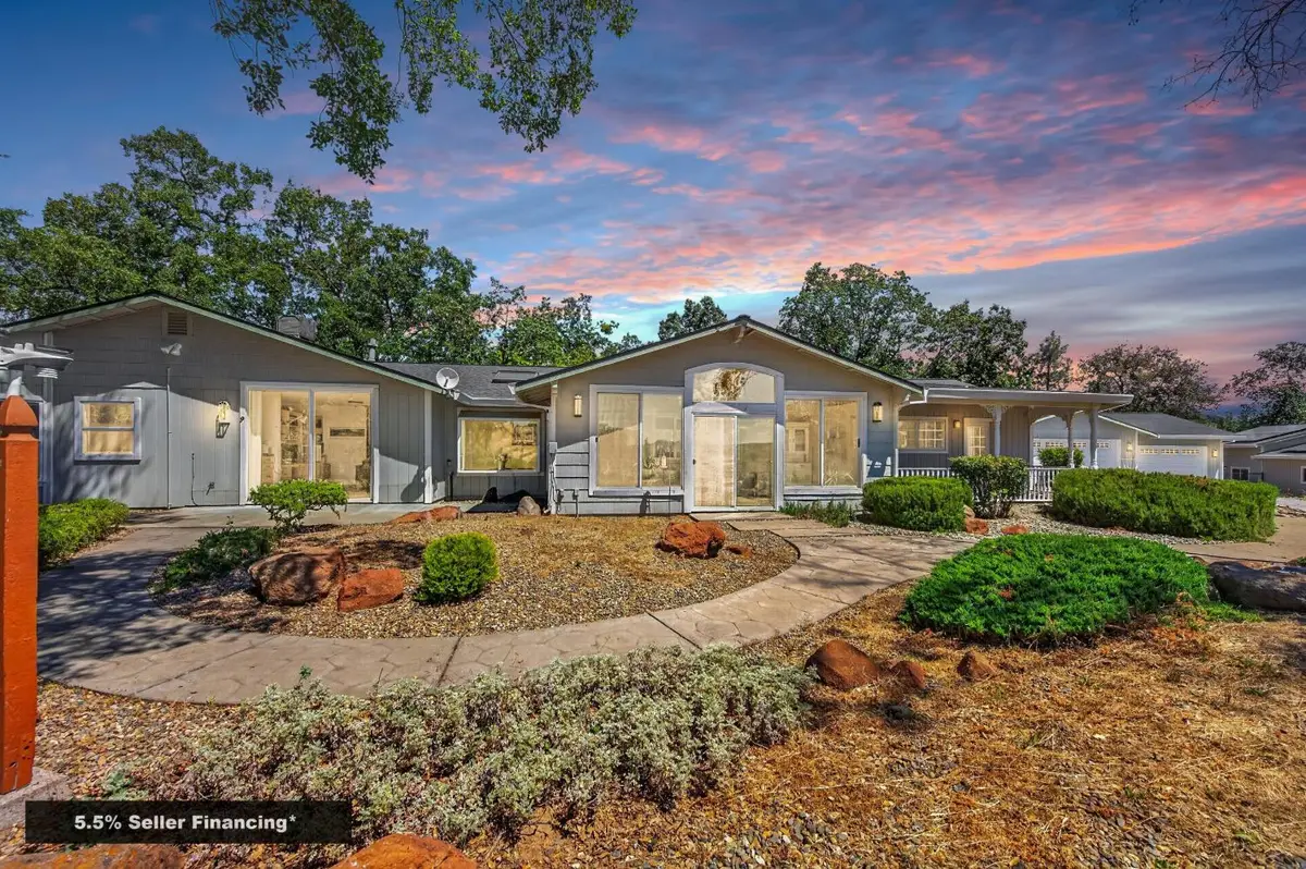 4810 Robledo Drive, Placerville, CA 95667 - #1