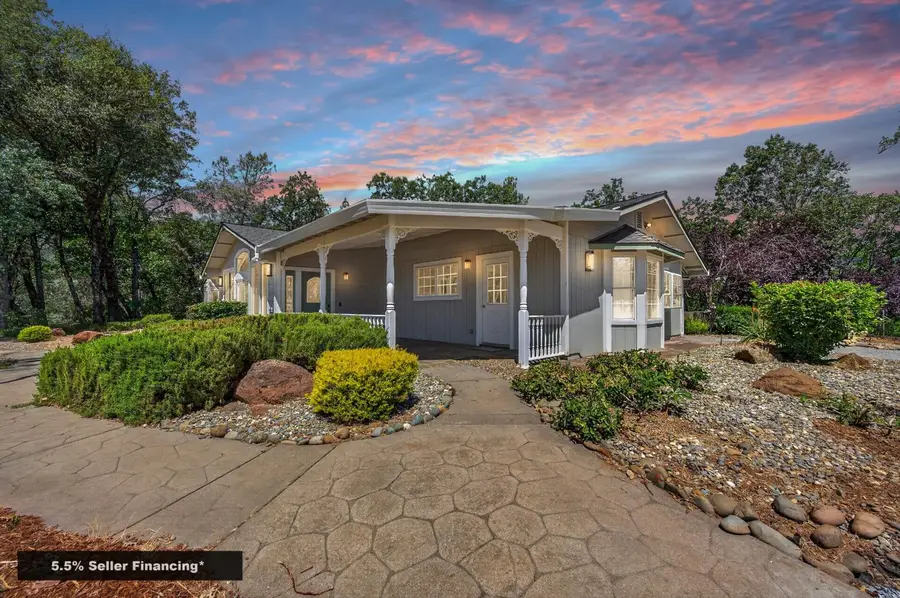 4810 Robledo Drive, Placerville, CA 95667 - #2