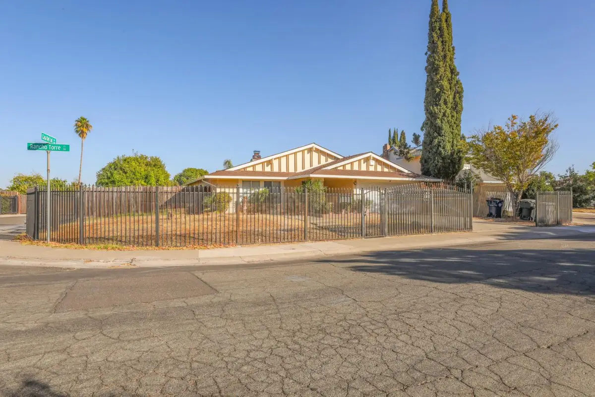 1 Rancho Torre Court, Sacramento, CA 95828 - #1