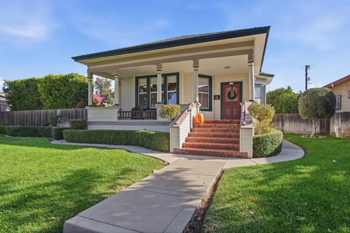 1026 Main Street, Newman, CA 95360 - #1