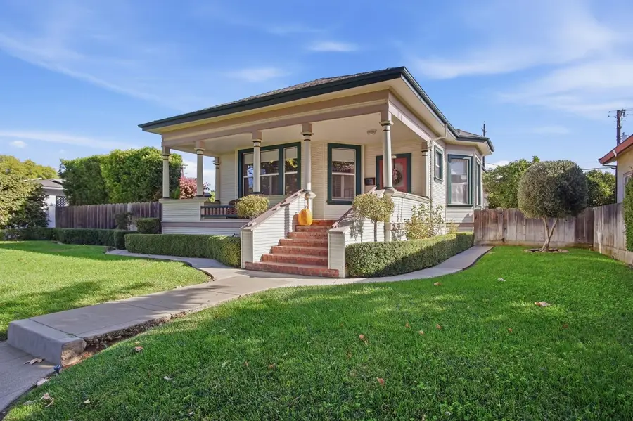 1026 Main Street, Newman, CA 95360 - #2
