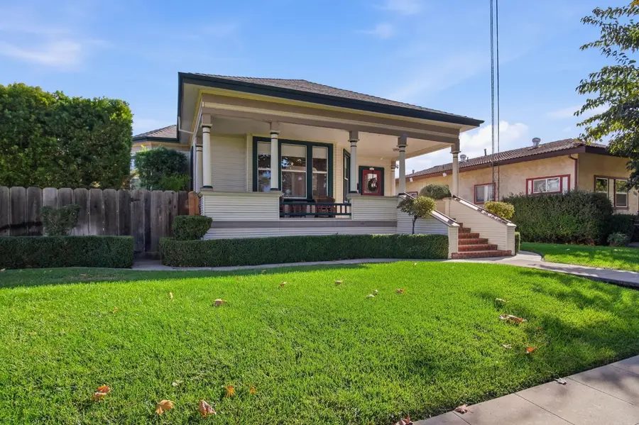 1026 Main Street, Newman, CA 95360 - #3