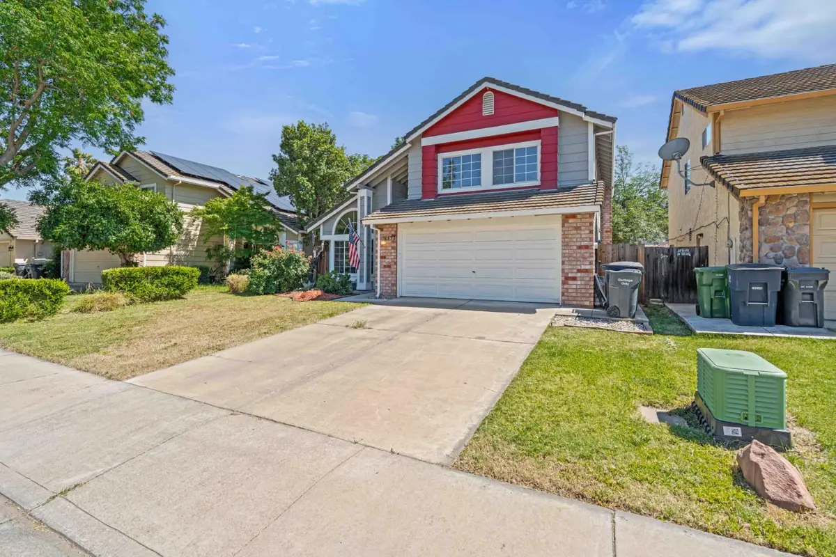 132 Henry Court, Tracy, CA 95376 - #1
