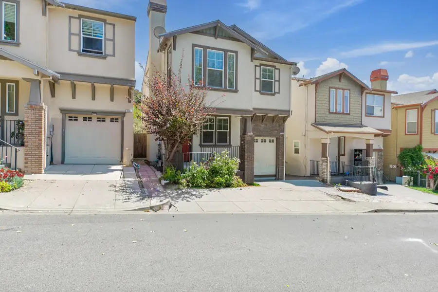224 Appian Village Drive, El Sobrante, CA 94803 - #3